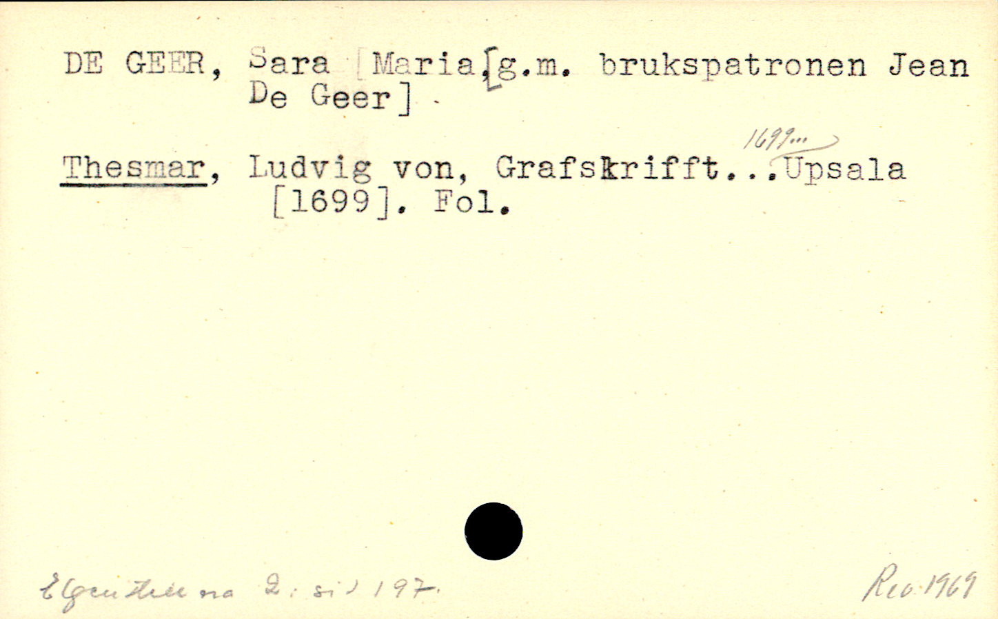 Catalogue Card_111270