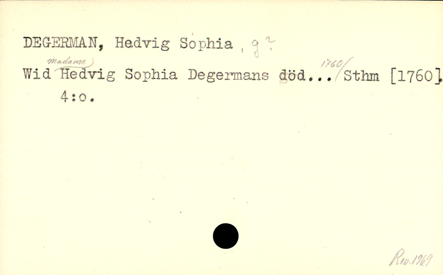 Catalogue Card_111282