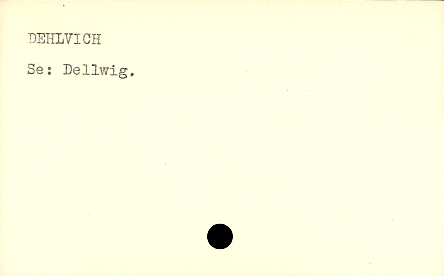 Catalogue Card_111285