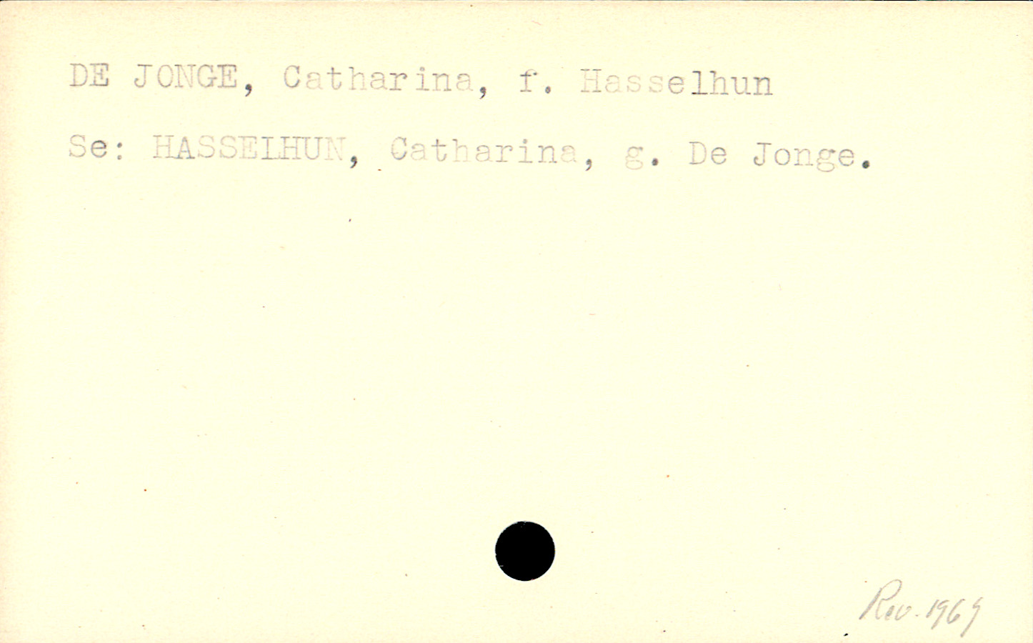 Catalogue Card_111291