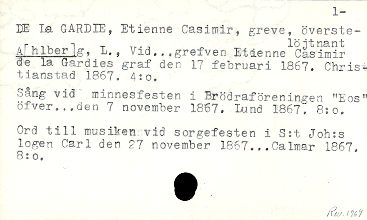 Catalogue Card_111306