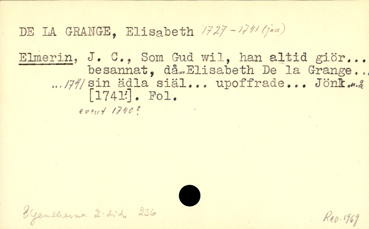 Catalogue Card_111331