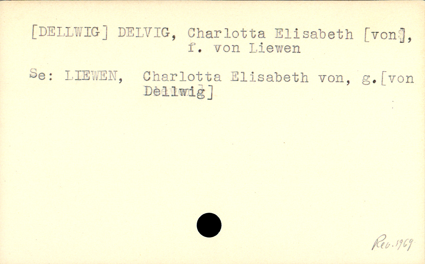 Catalogue Card_111369