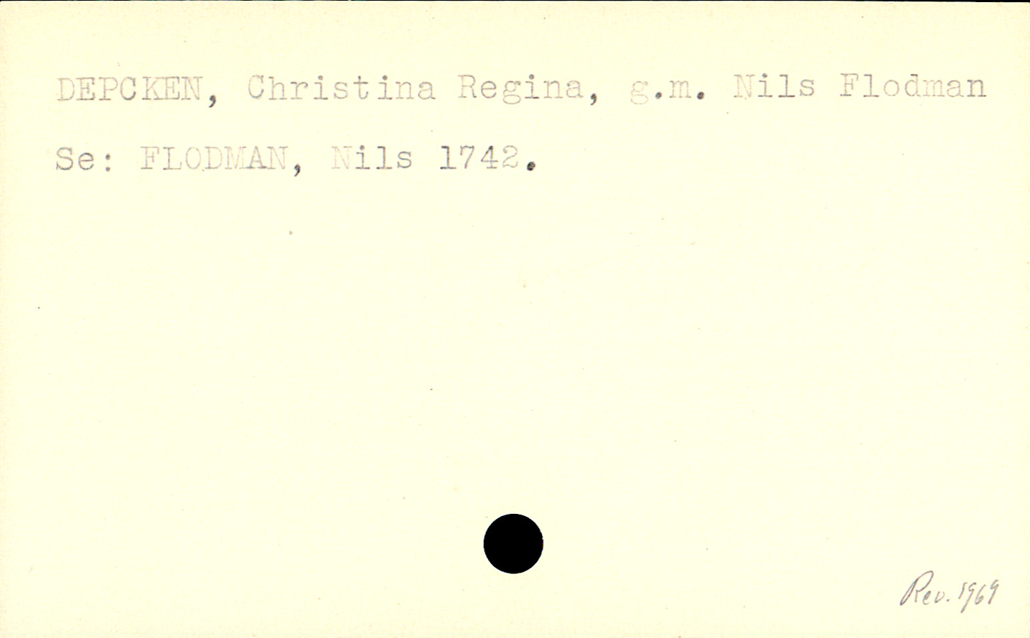 Catalogue Card_111383