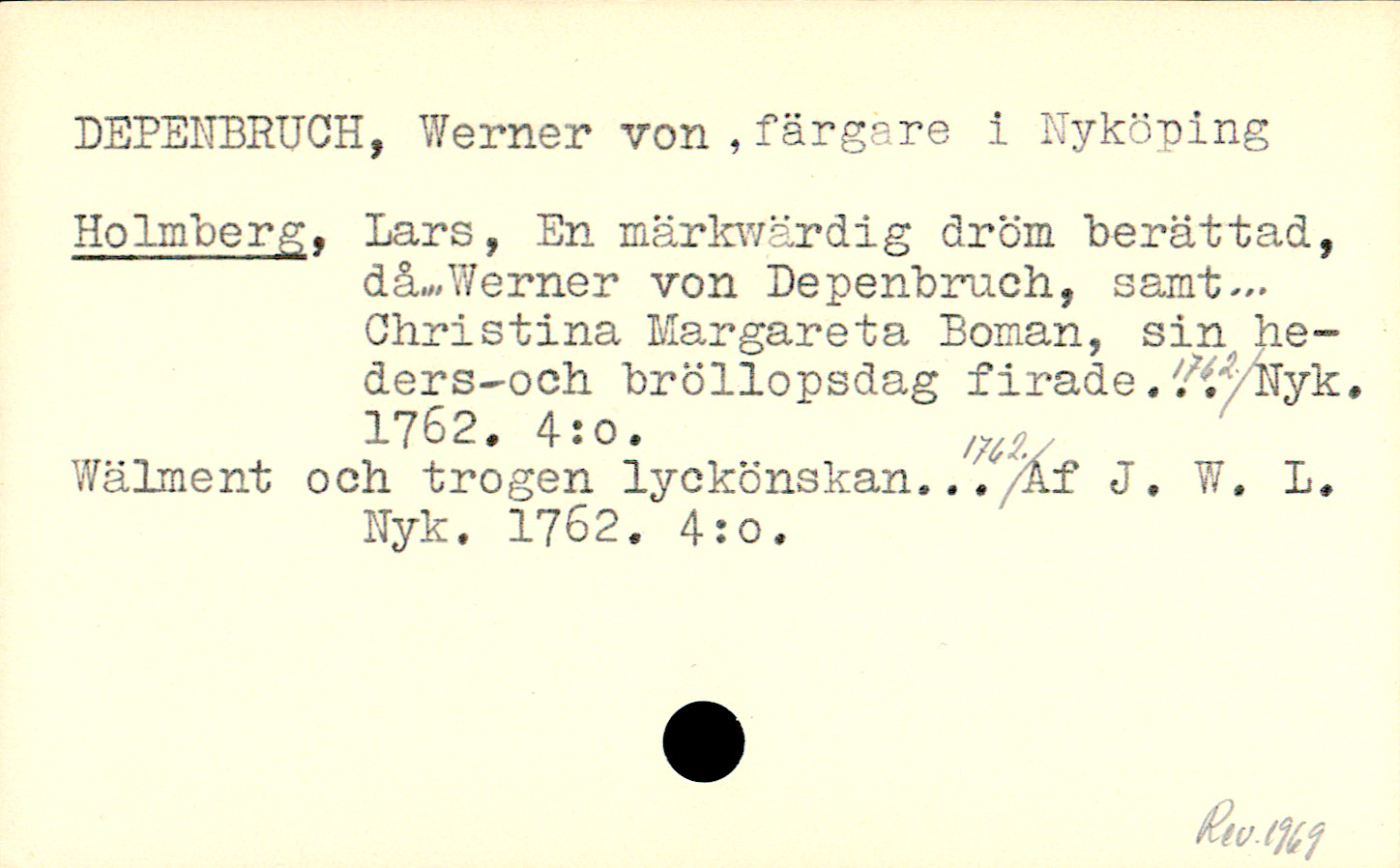 Catalogue Card_111384