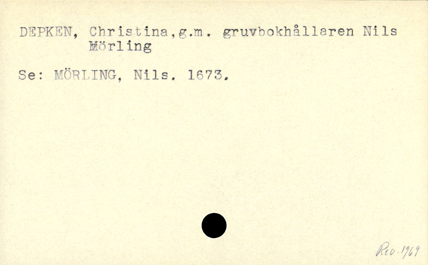 Catalogue Card_111386