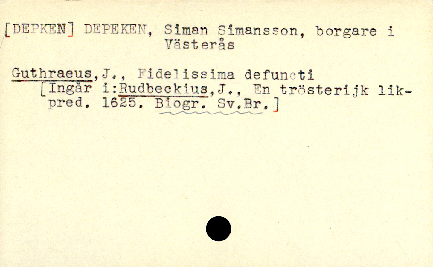 Catalogue Card_111387