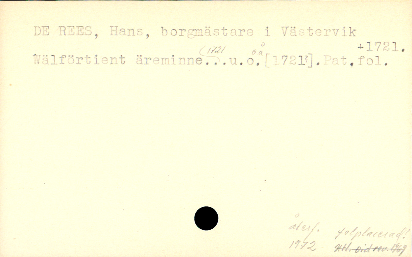 Catalogue Card_111390