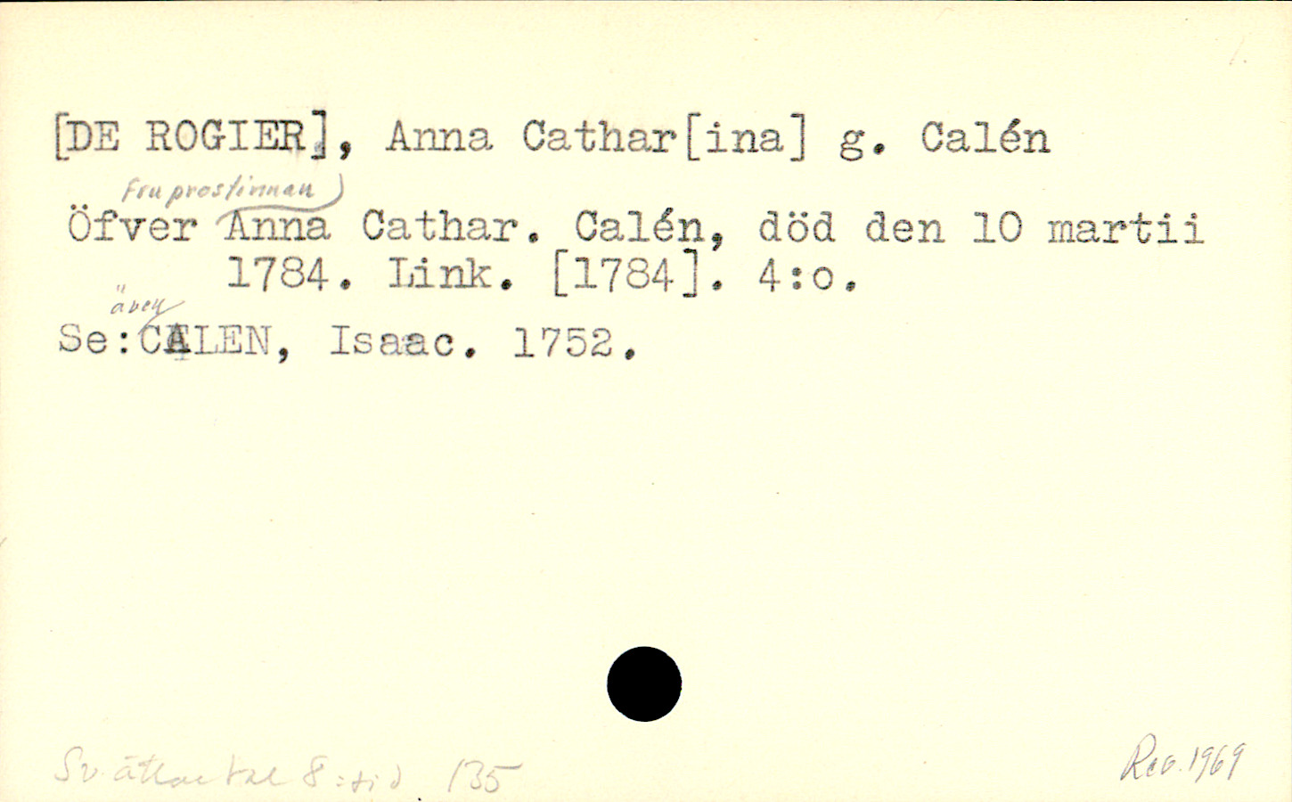 Catalogue Card_111393