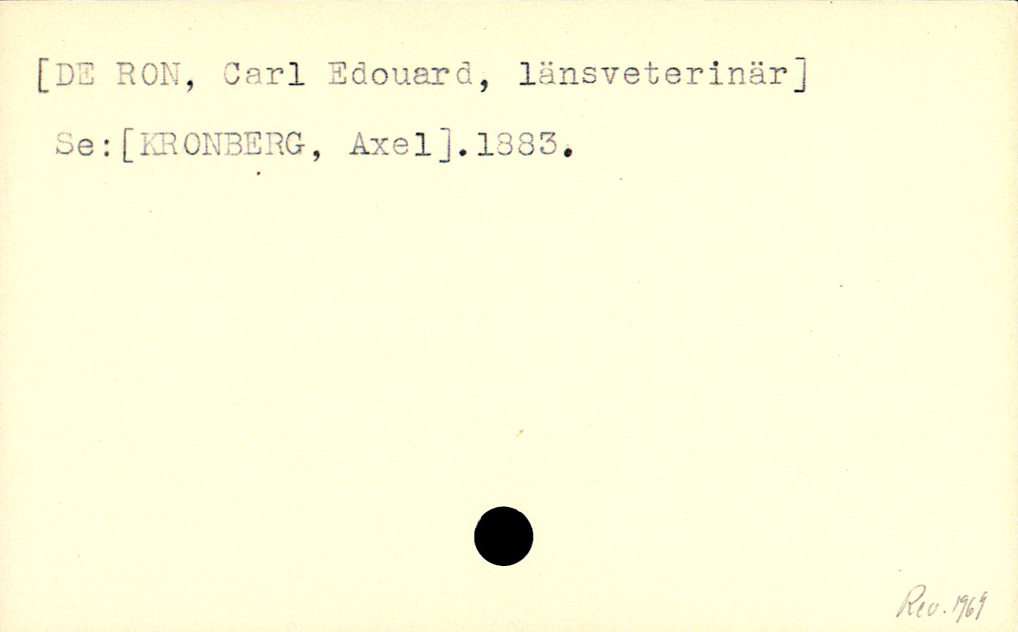 Catalogue Card_111397