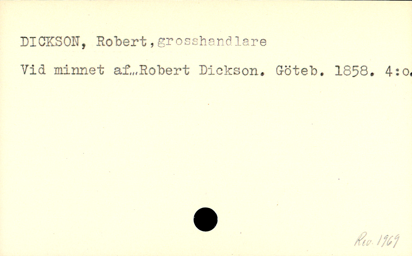 Catalogue Card_111430