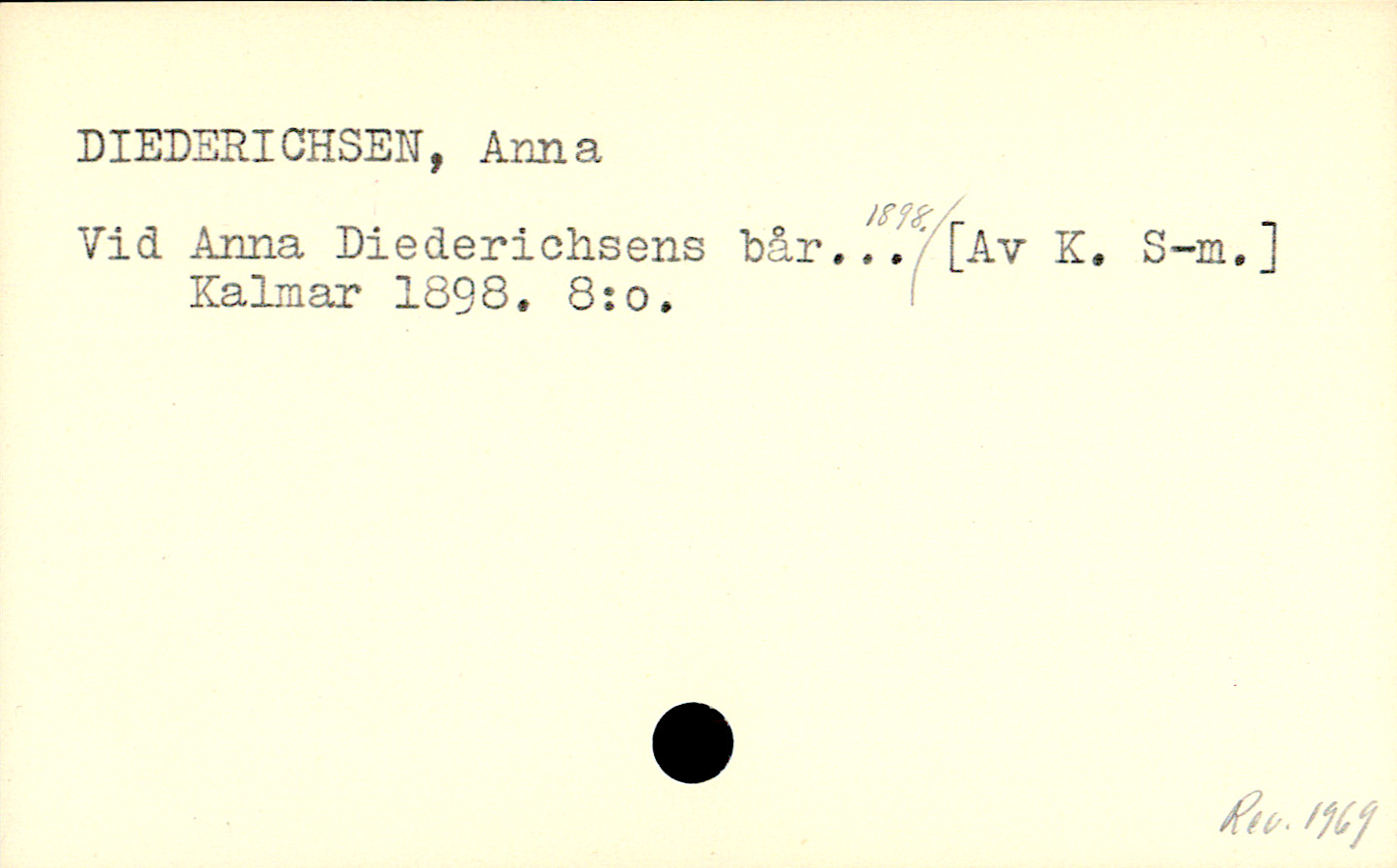 Catalogue Card_111437