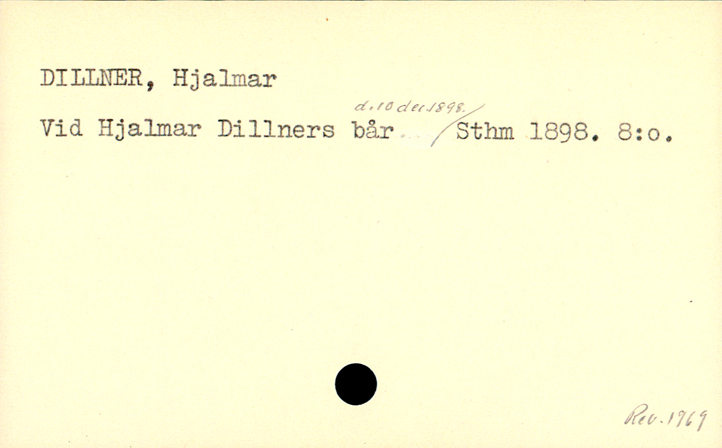 Catalogue Card_111444