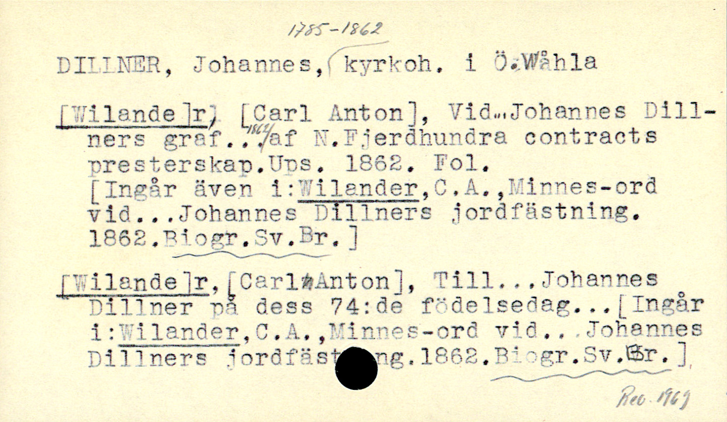 Catalogue Card_111445