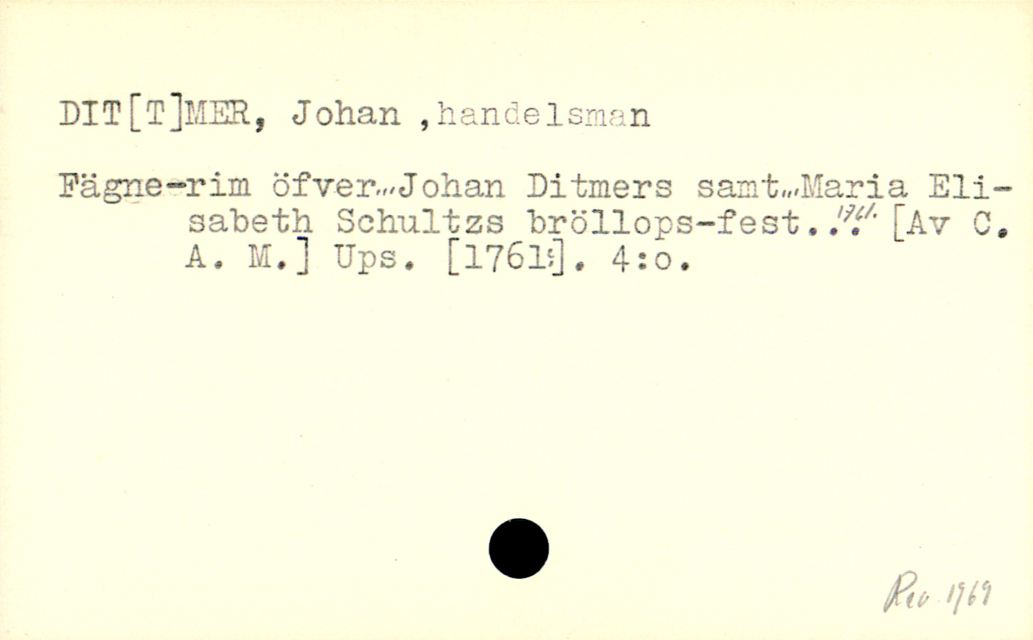 Catalogue Card_111459