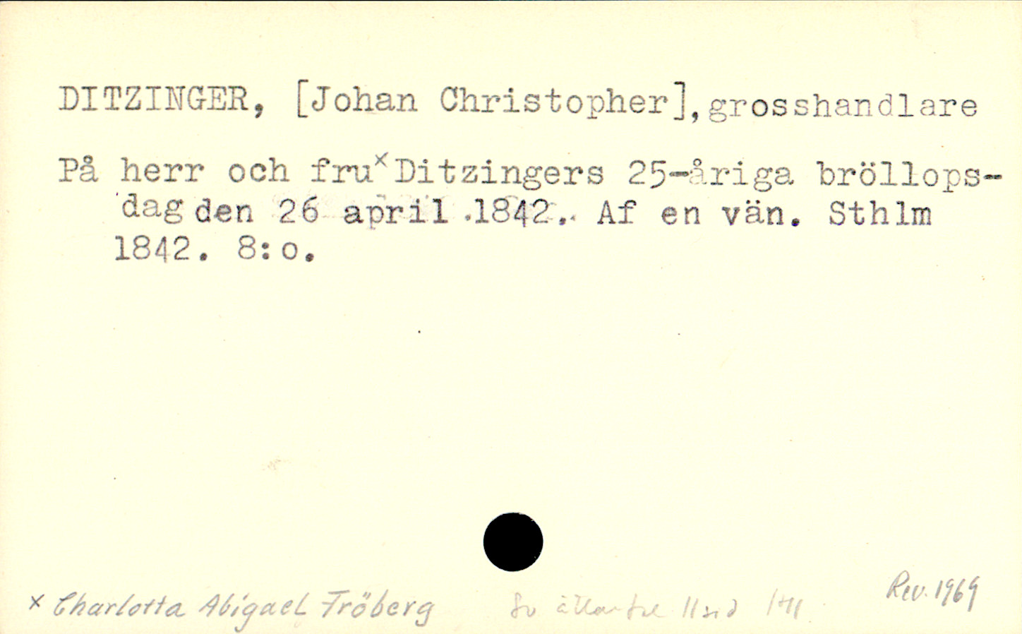 Catalogue Card_111465