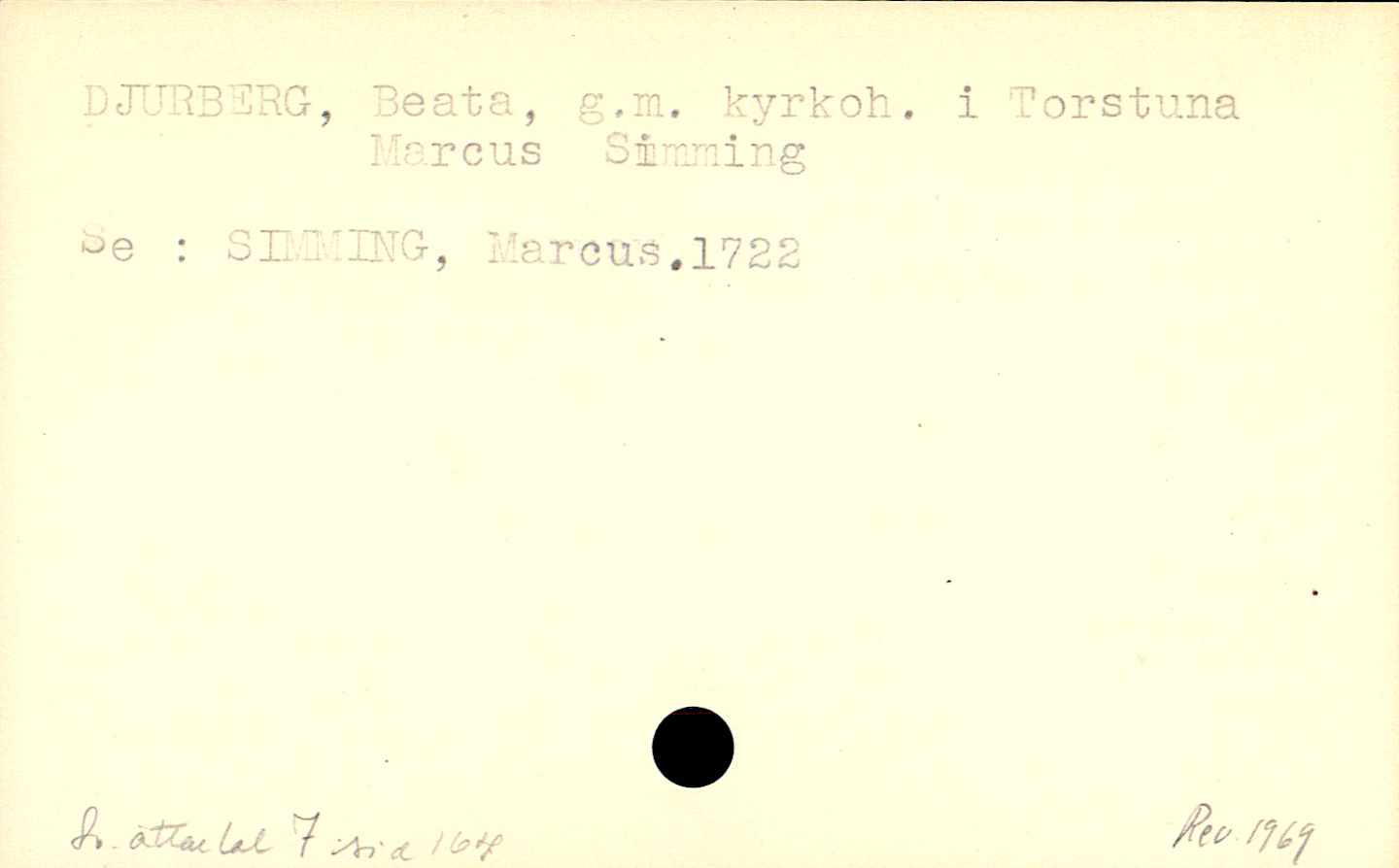 Catalogue Card_111473