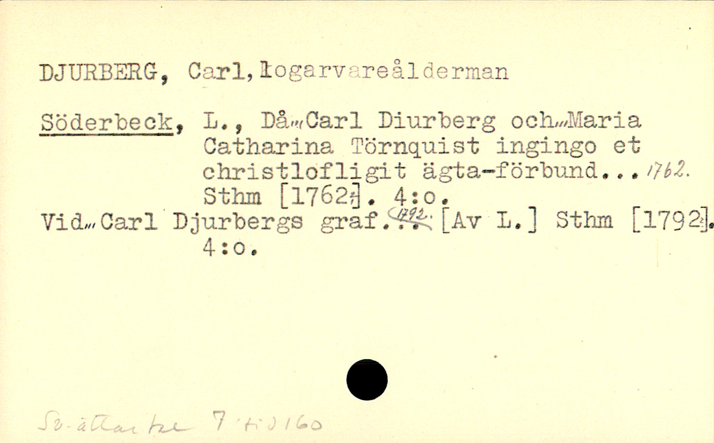 Catalogue Card_111474