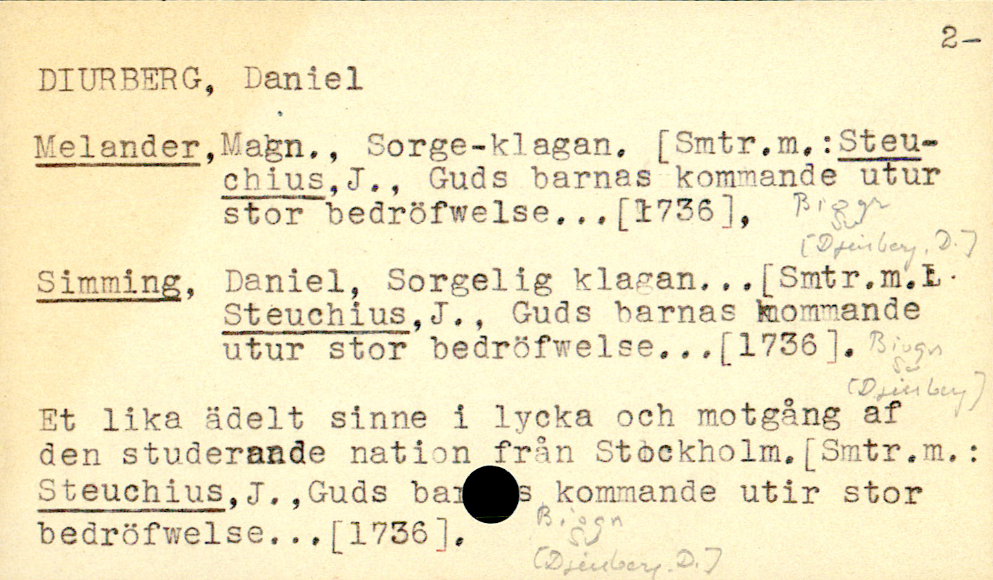 Catalogue Card_111478