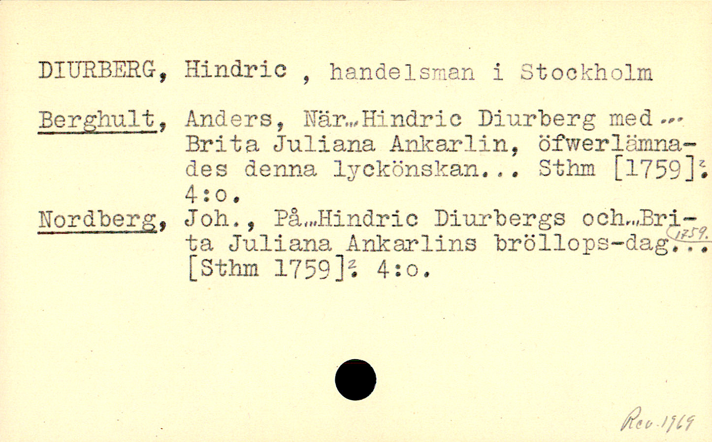 Catalogue Card_111481