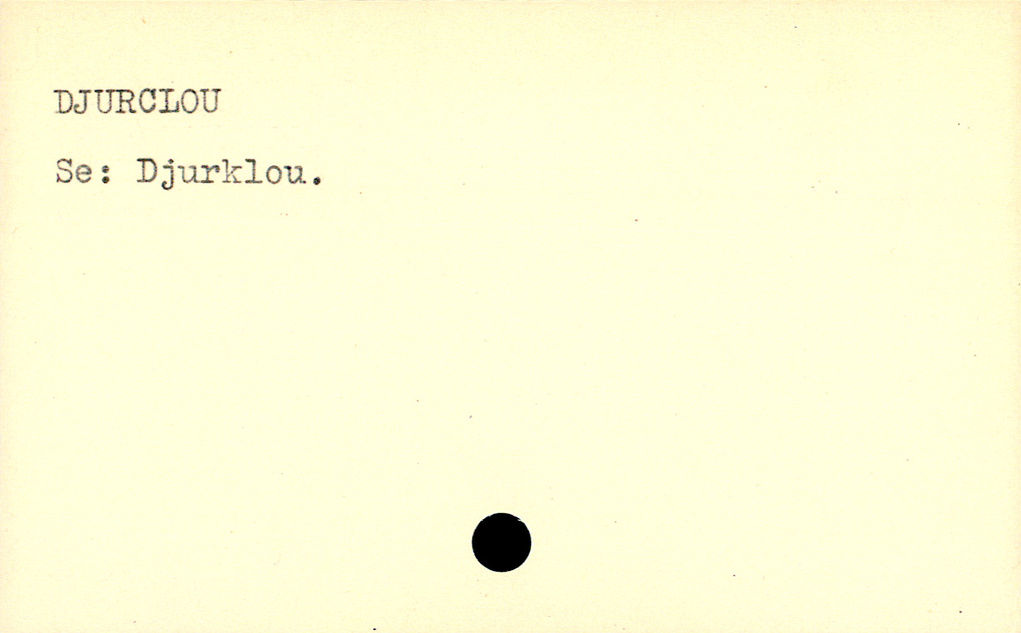 Catalogue Card_111492