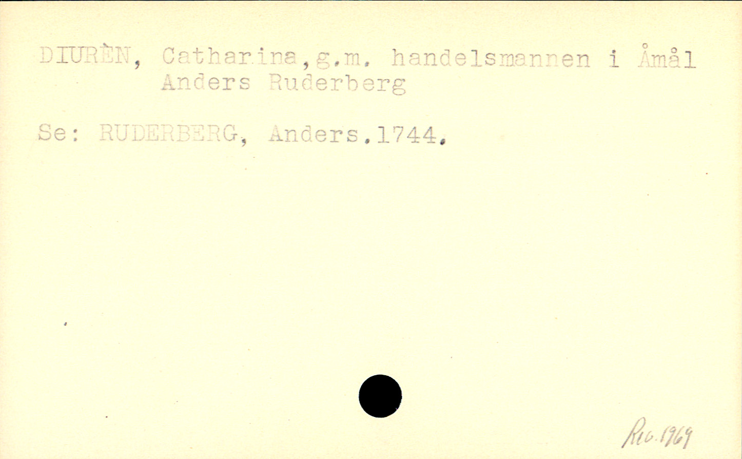 Catalogue Card_111494