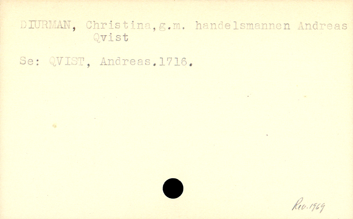 Catalogue Card_111499