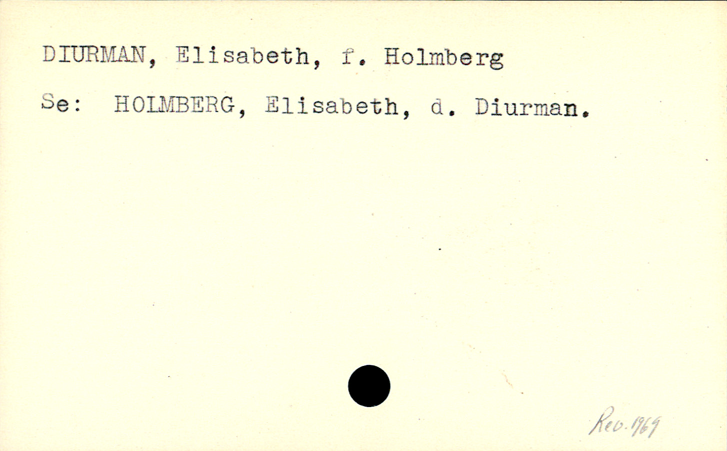 Catalogue Card_111500