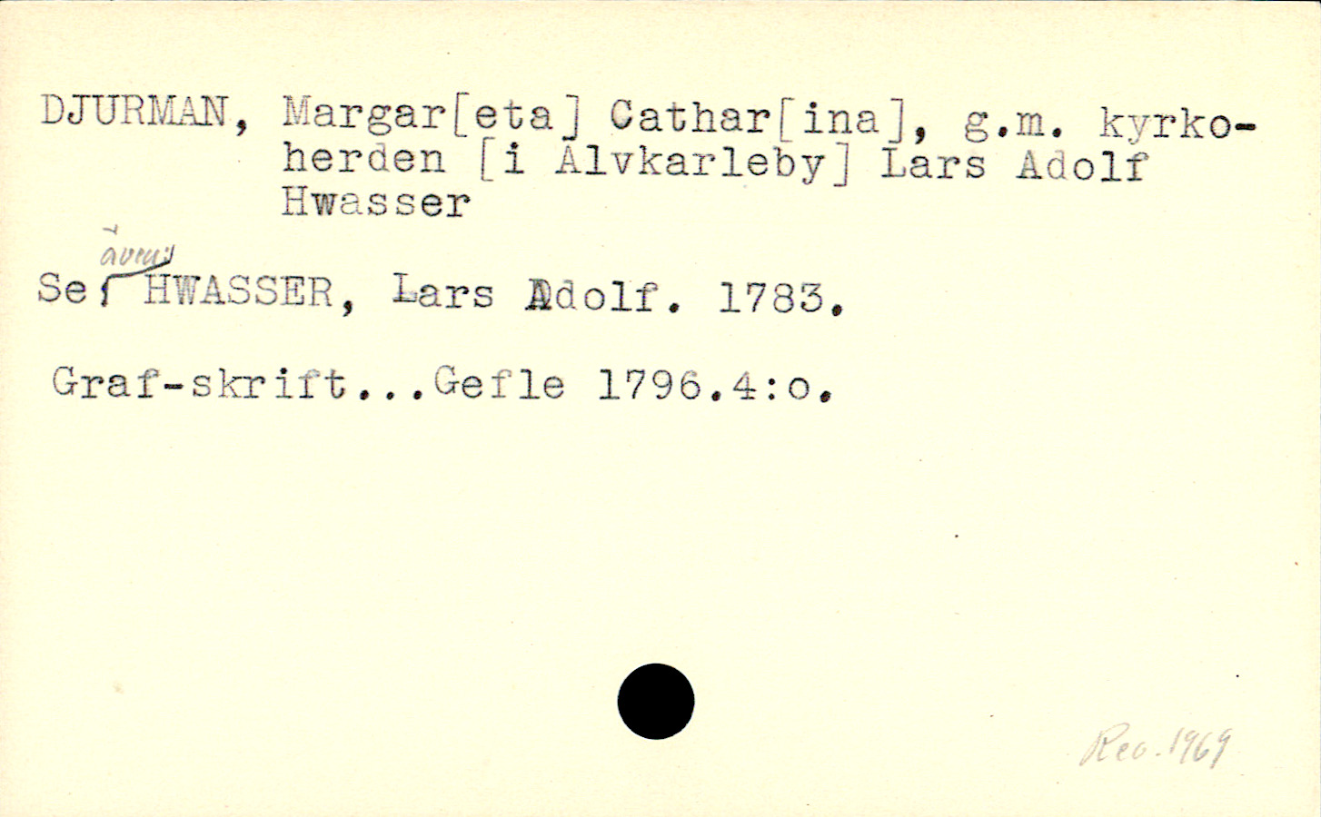 Catalogue Card_111503