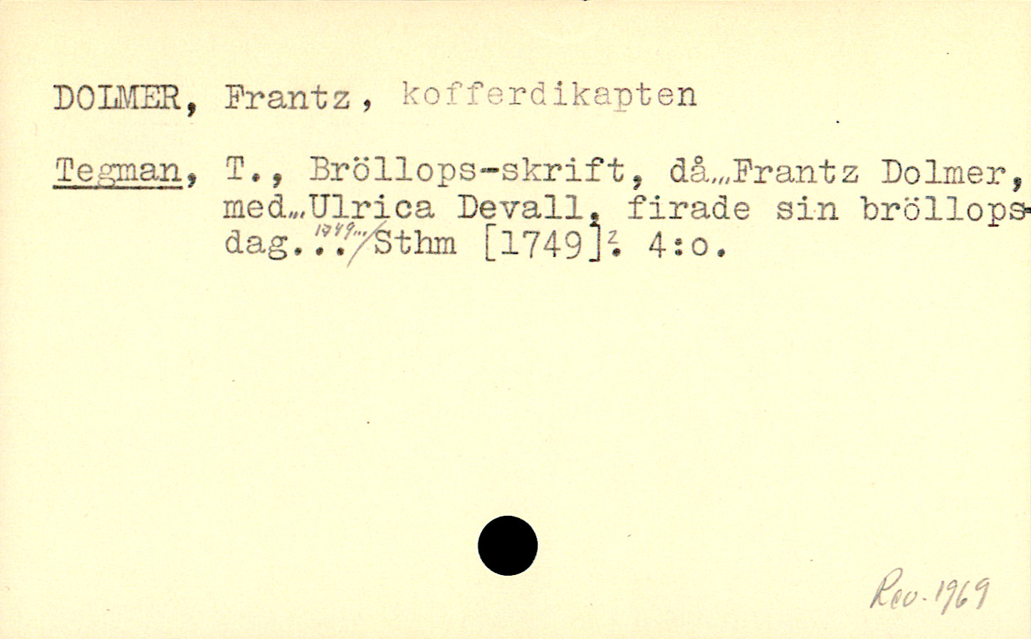 Catalogue Card_111509