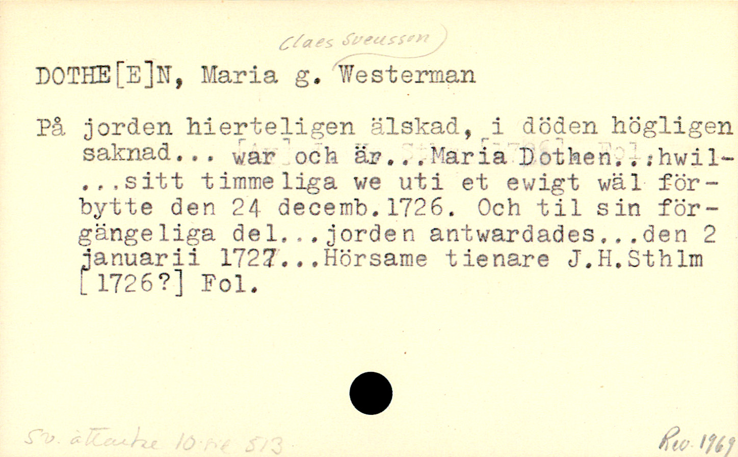 Catalogue Card_111530