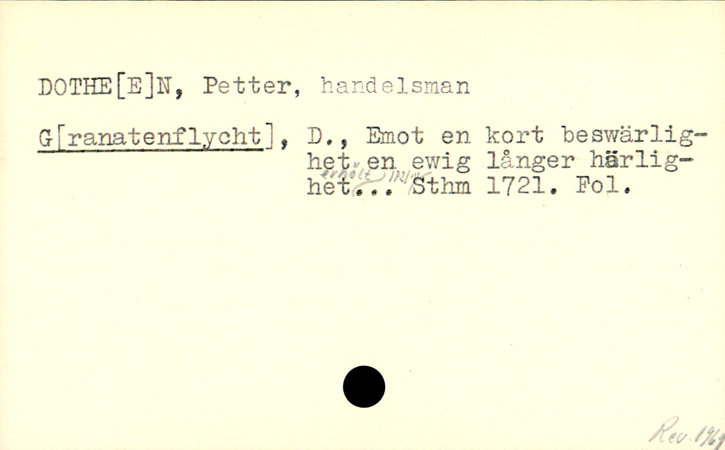 Catalogue Card_111531