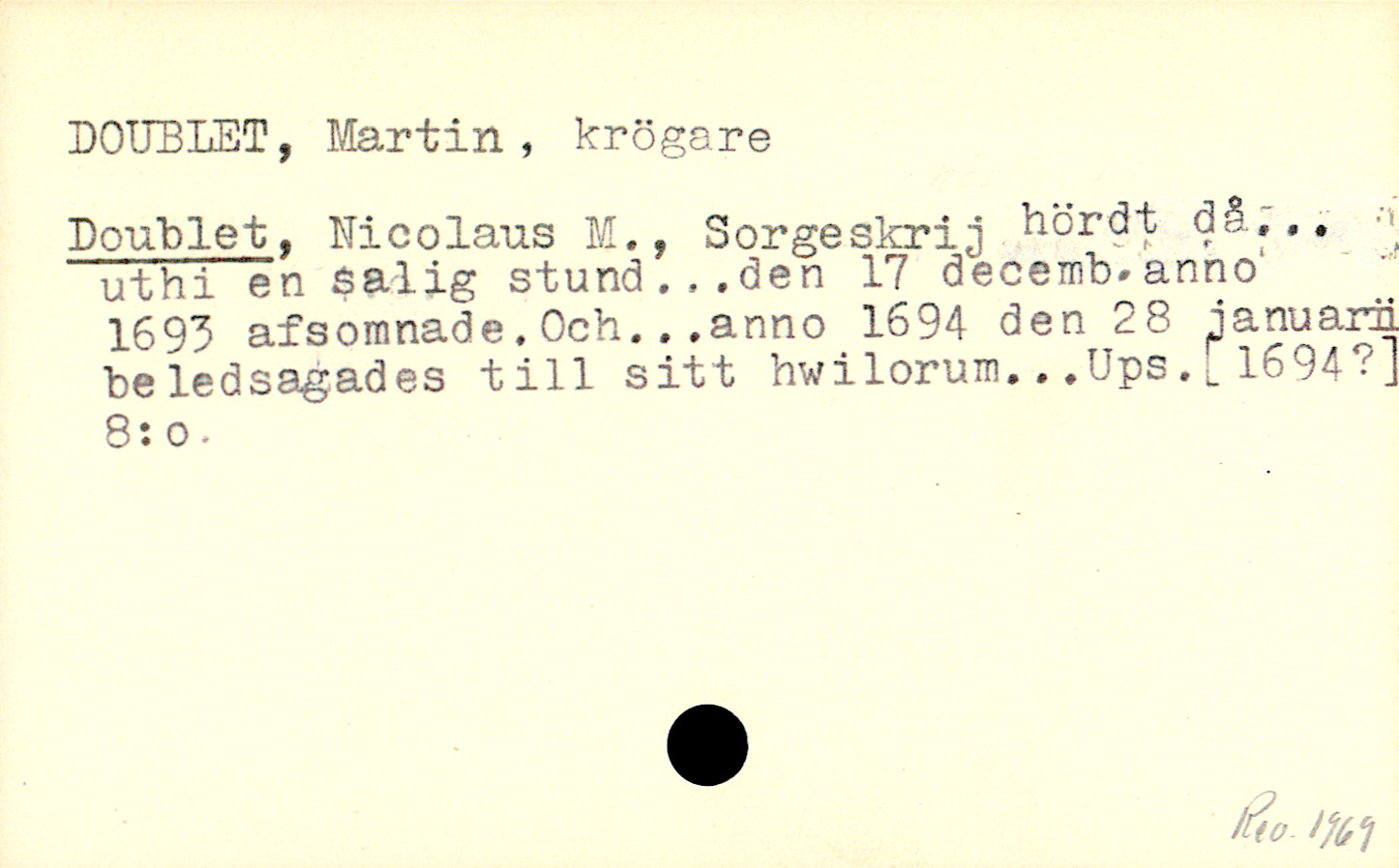 Catalogue Card_111534