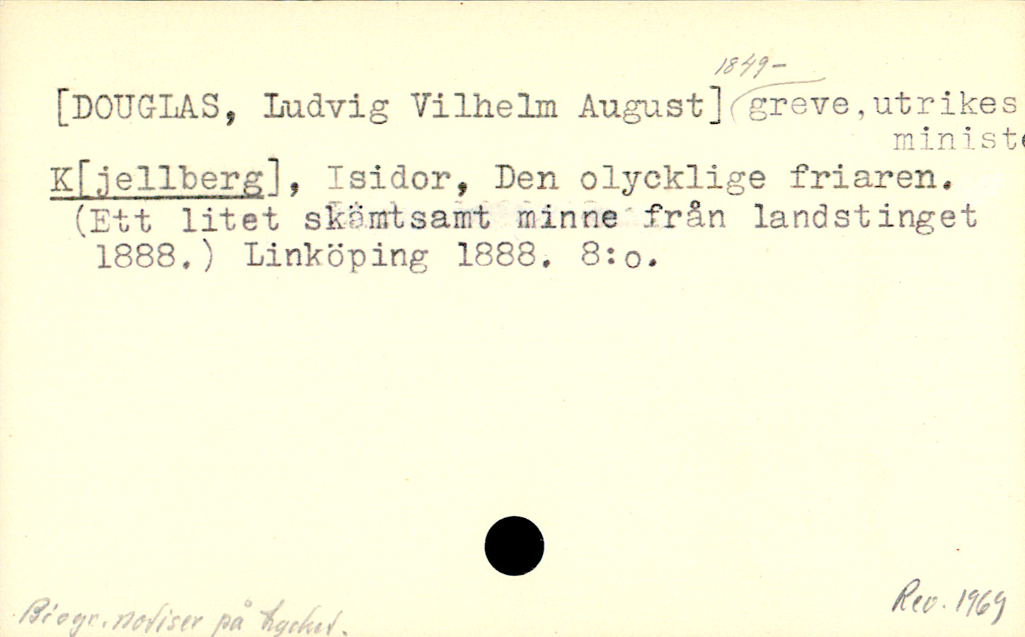 Catalogue Card_111538