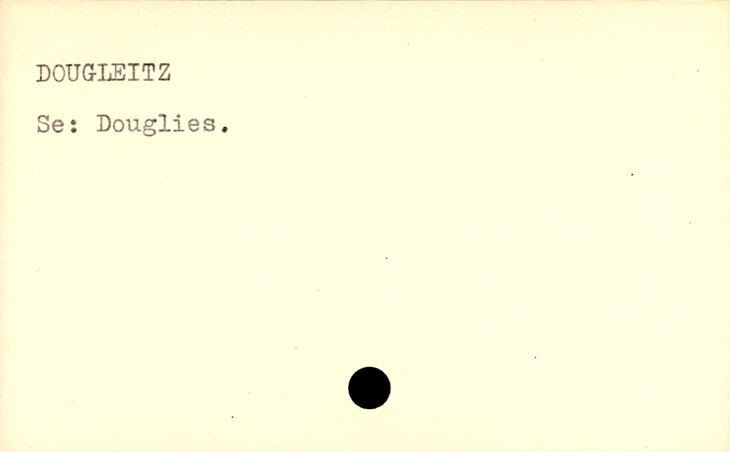 Catalogue Card_111541