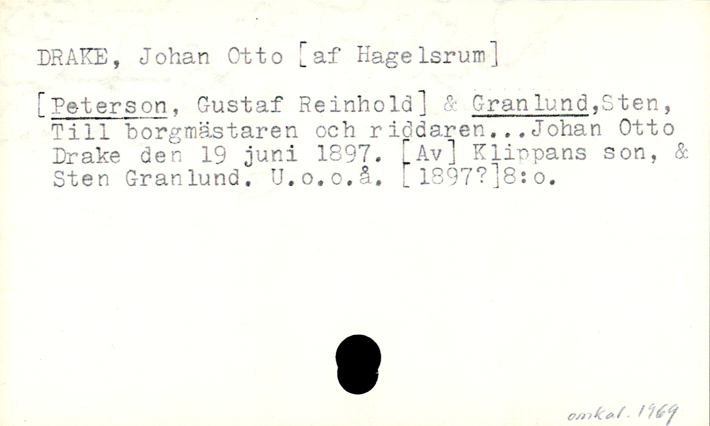 Catalogue Card_111564