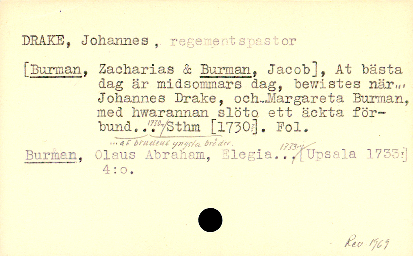 Catalogue Card_111565