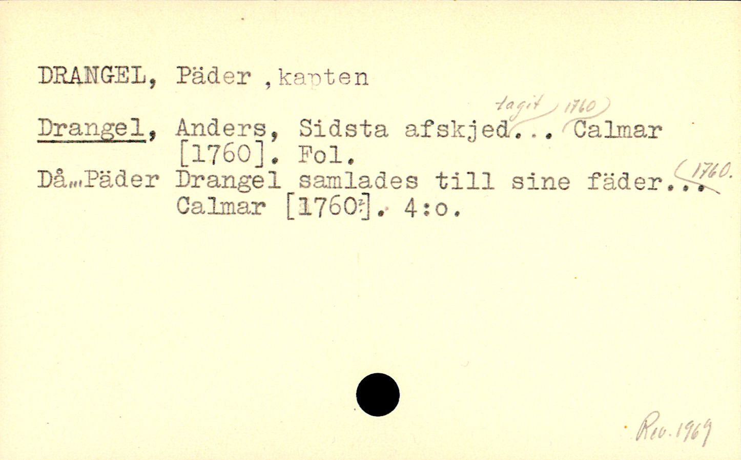 Catalogue Card_111580