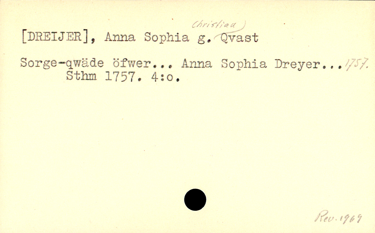 Catalogue Card_111584