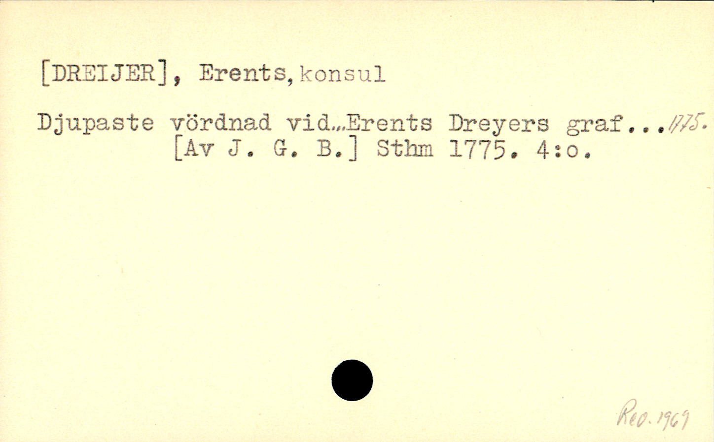 Catalogue Card_111588