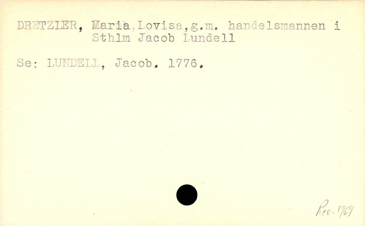 Catalogue Card_111593