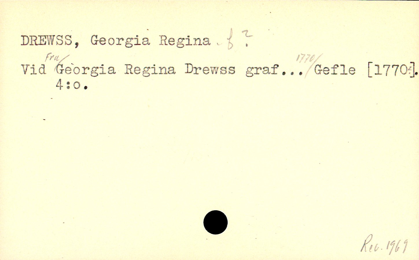 Catalogue Card_111595