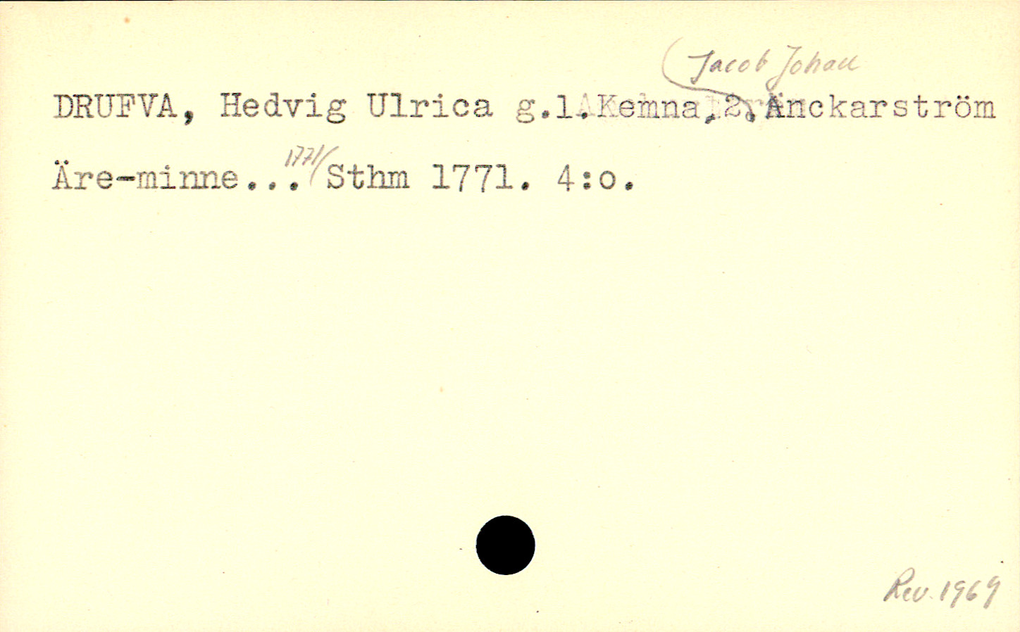 Catalogue Card_111609