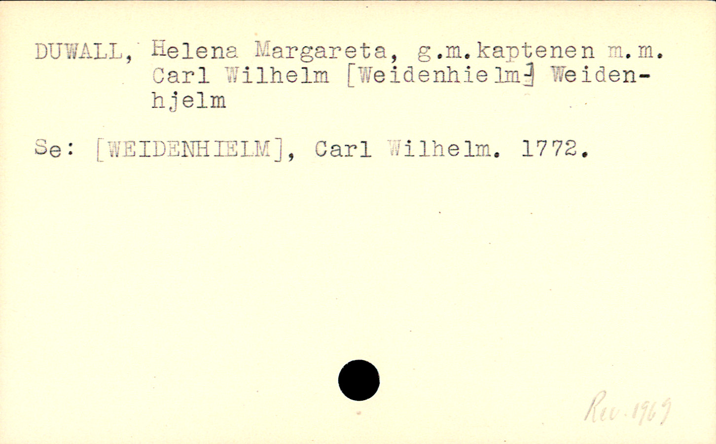 Catalogue Card_111747