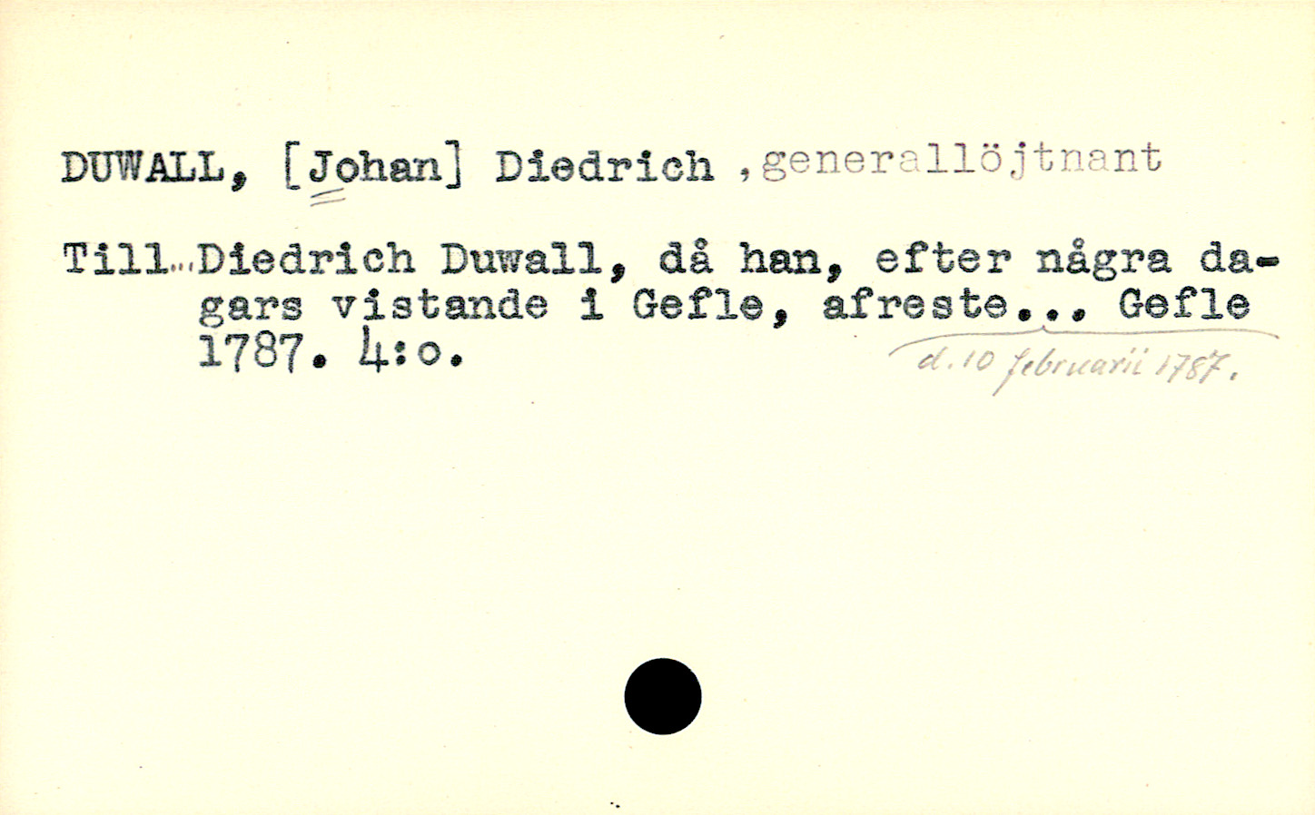 Catalogue Card_111749