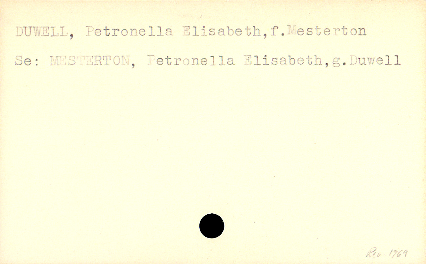Catalogue Card_111755