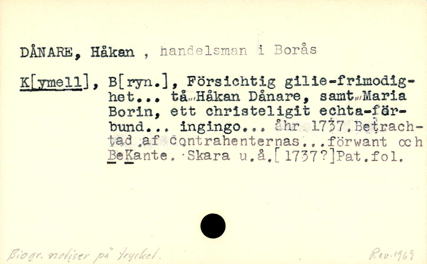 Catalogue Card_111767