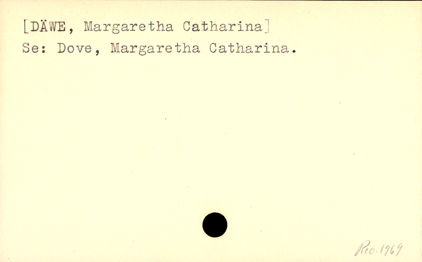 Catalogue Card_111768