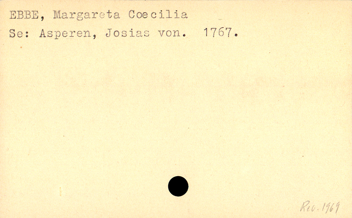 Catalogue Card_111781