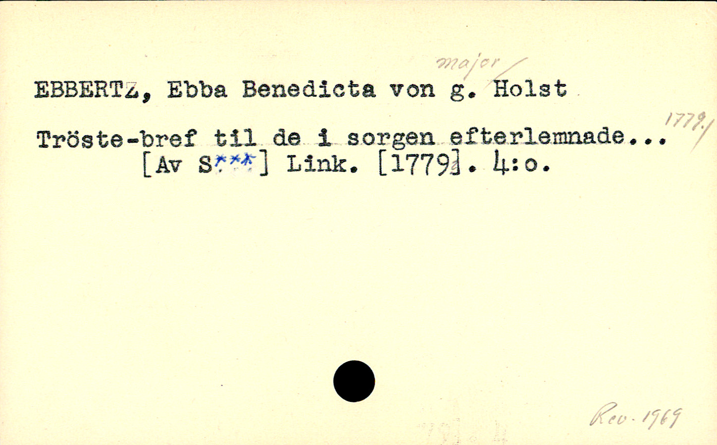 Catalogue Card_111788